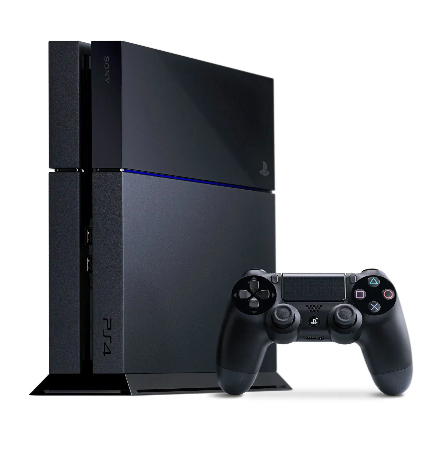 real official sony